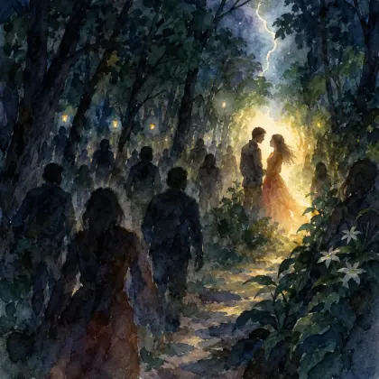 On Nature of Love - poem by - Rabindranath Tagore