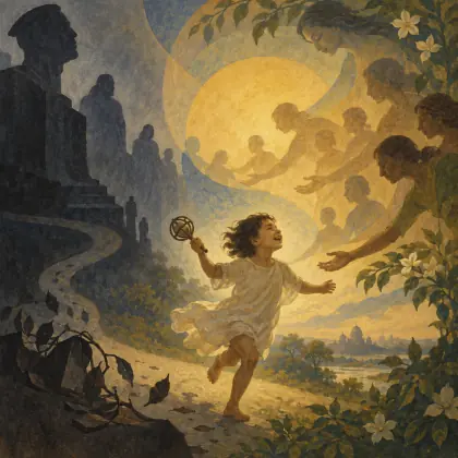Poems on Life - poem by - Rabindranath Tagore