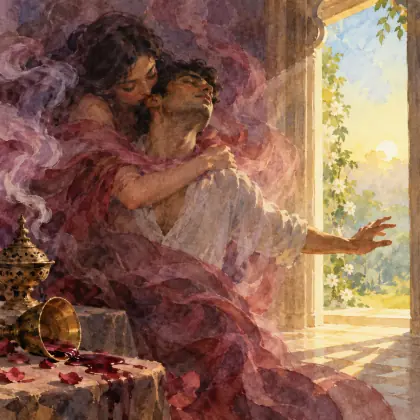The Gardener 48: Free Me from the Bonds of Your Sweetness - poem by - Rabindranath Tagore