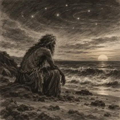 The Gardener 66: a Wandering Madman - poem by - Rabindranath Tagore