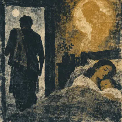 The Gardener 75: Seek Me, Forsaking Me - poem by - Rabindranath Tagore