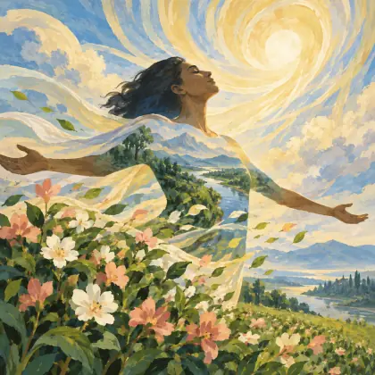 Worker of the Universe - poem by - Rabindranath Tagore
