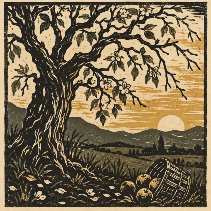 Growing Old - poem by - Rainer Maria Rilke
