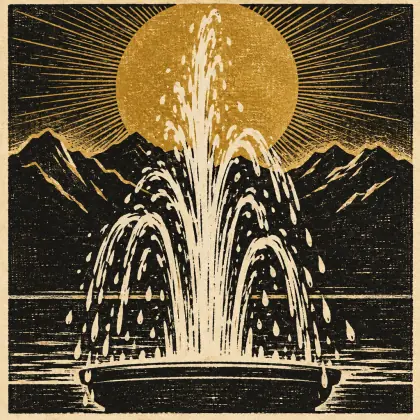 Symbols - poem by - Rainer Maria Rilke