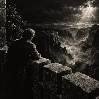Grace - poem by - Ralph Waldo Emerson