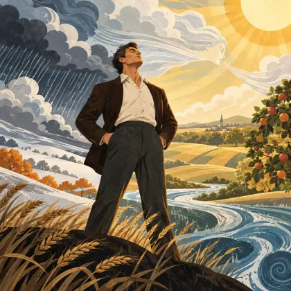 Guy - poem by - Ralph Waldo Emerson