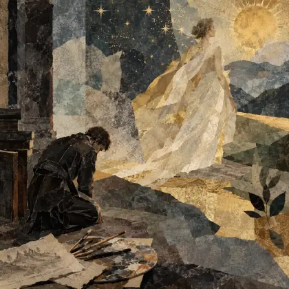 Loss and Gain - poem by - Ralph Waldo Emerson