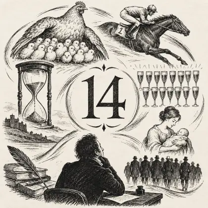 A Sonnet Upon Sonnets - poem by - Robert Burns