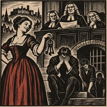 Act Sederunt of the Session - poem by - Robert Burns
