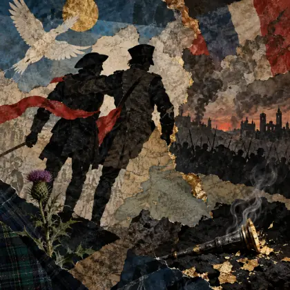 Address to General Dumourier - poem by - Robert Burns
