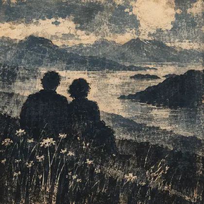 Auld Lang Syne - poem by - Robert Burns