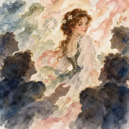 Beware O' Bonie Ann - poem by - Robert Burns