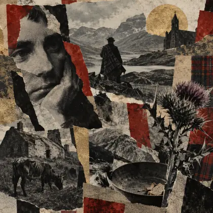 Epigram - poem by - Robert Burns