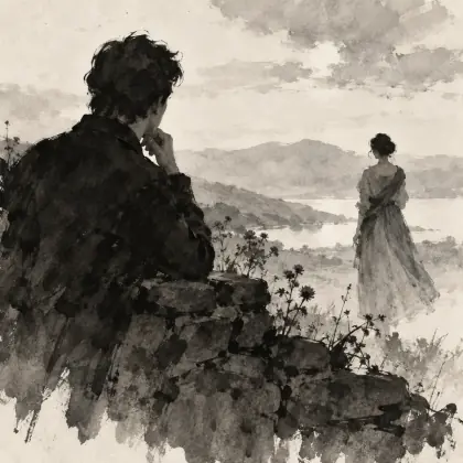 Esteem for Chloris - poem by - Robert Burns