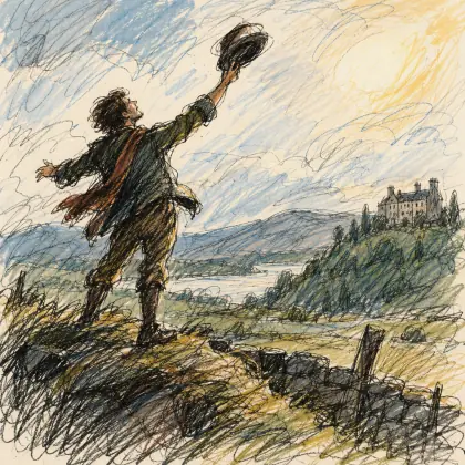 Extempore Epistle to Mr Mcadam of Craigengillan - poem by - Robert Burns