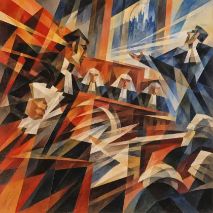 Extempore, in the Court of Session - poem by - Robert Burns