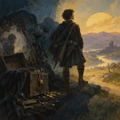 Extempore - poem by - Robert Burns