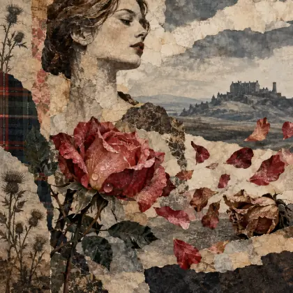 I Do Confess Thou Art Sae Fair - poem by - Robert Burns
