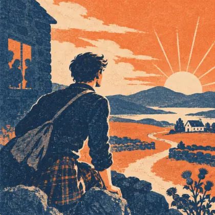 O, for Ane and Twenty Tam - poem by - Robert Burns