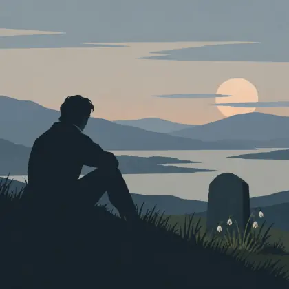 O Gat Ye Me Wi' Naething - poem by - Robert Burns