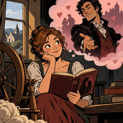 O Leave Novels - poem by - Robert Burns