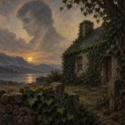 On Robert Riddel - poem by - Robert Burns