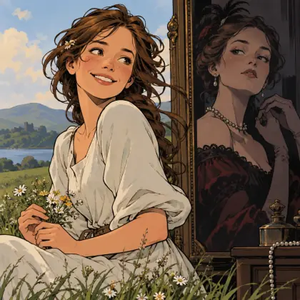 On Seeing Miss Fontenelle in a Favourite Character - poem by - Robert Burns