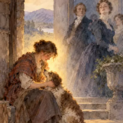 Rusticity's Ungainly Form - poem by - Robert Burns