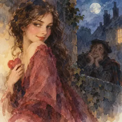 The Hue and Cry of John Lewars - poem by - Robert Burns