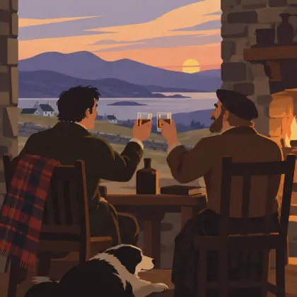 Third Epistle to J. Lapraik - poem by - Robert Burns