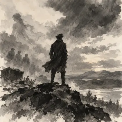 Though Fickle Fortune Has Deceived Me - poem by - Robert Burns