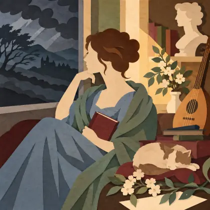 To Chloris - poem by - Robert Burns