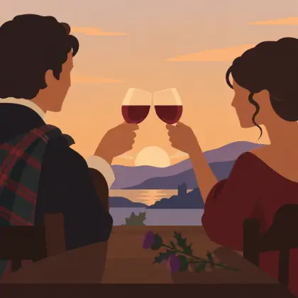To Clarinda - poem by - Robert Burns