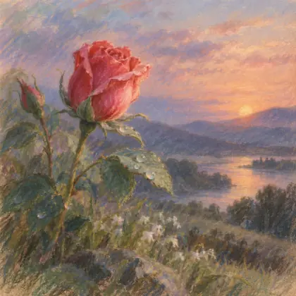 To Miss Cruickshank, a Very Young Lady - poem by - Robert Burns
