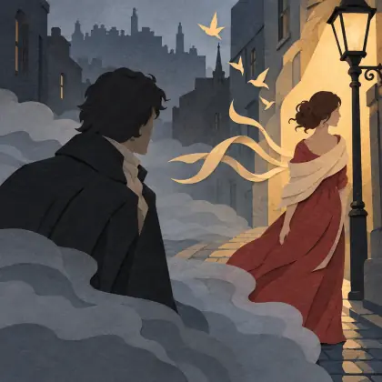To Miss Ferrier - poem by - Robert Burns