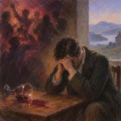 To Mr S Mackenzie - poem by - Robert Burns