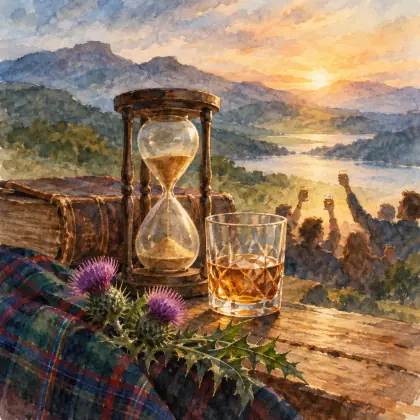 To Terraughty, on His Birthday - poem by - Robert Burns