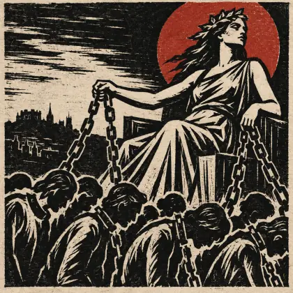To the Beautiful Miss Eliza J-n, on Her Principles of Liberty and Equality - poem by - Robert Burns