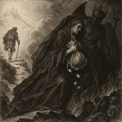 To the Memory of Mrs Oswald - poem by - Robert Burns