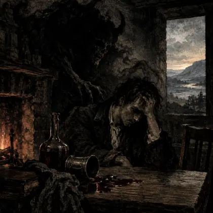 To William Stewart - poem by - Robert Burns