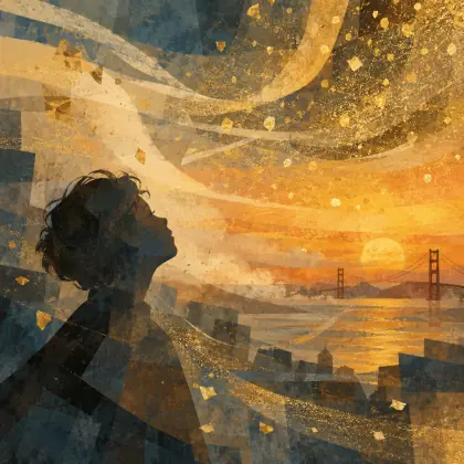 A Peck of Gold - poem by - Robert Frost