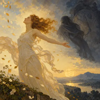 Carpe Diem - poem by - Robert Frost
