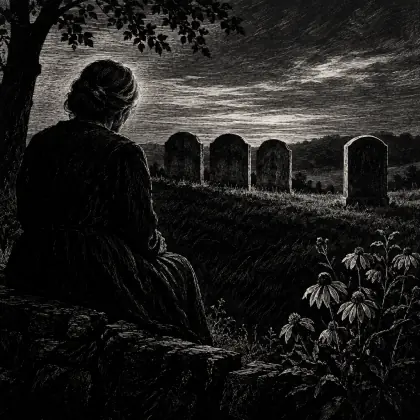 Place for a Third - poem by - Robert Frost
