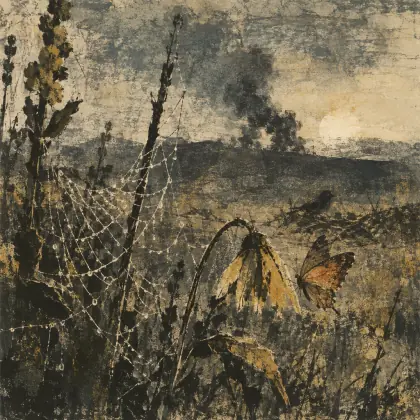 Range-finding - poem by - Robert Frost