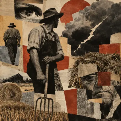 The Code—heroics - poem by - Robert Frost