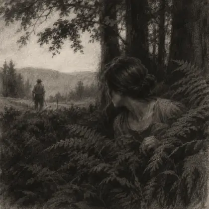 The Impulse - poem by - Robert Frost