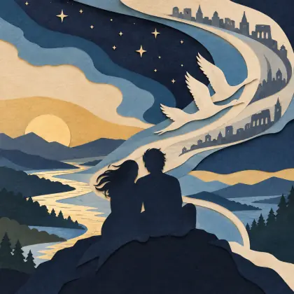 The Master Speed - poem by - Robert Frost