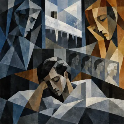 They Were Welcome to Their Belief - poem by - Robert Frost