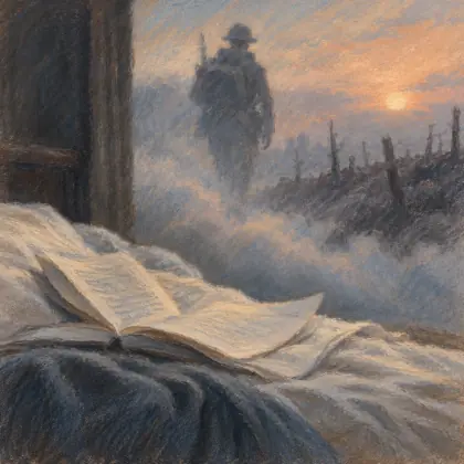 To E.t. - poem by - Robert Frost