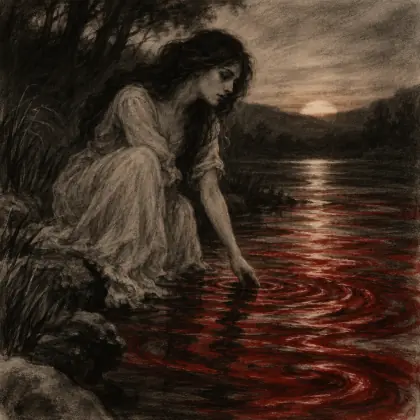 A Ripple Song - poem by - Rudyard Kipling